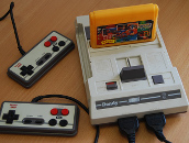 Приставка Денди - купить...