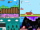 Сборник "Игры Денди"