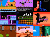 Сборник "Игры Денди"