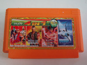 Сборник "Игры Денди"