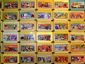 Сборник "Игры Денди"