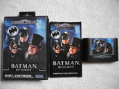 Сборник "Игры Сега"