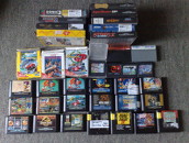 Сборник "Игры Сега"