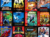 Сборник "Игры Sega"