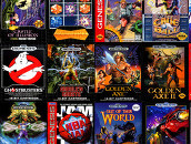 Сборник "Игры Sega"