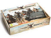 Приставка Hamy 4 SD.
