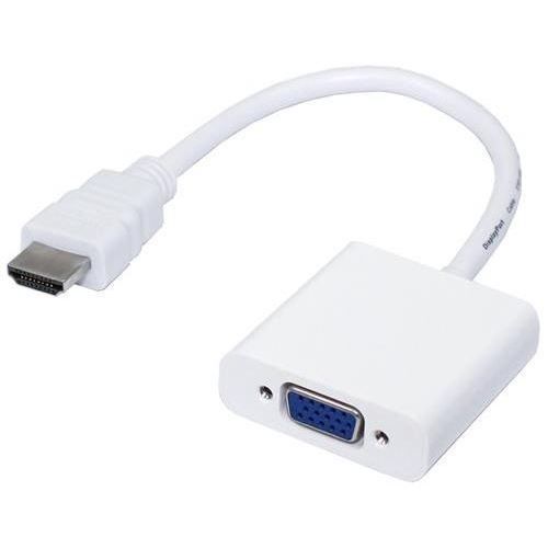 Конвертер HDMI в VGA