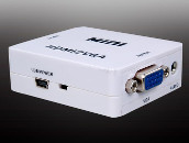 Адаптер HDMI в VGA