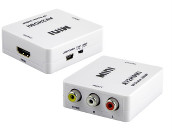 Переходник RCA в HDMI