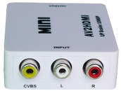 Адаптер RCA в HDMI