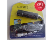 Переходник RCA в USB