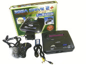 Приставка сега - купить...